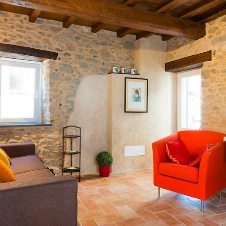 Casa Bel Villa Pescaglia Kültér fotó