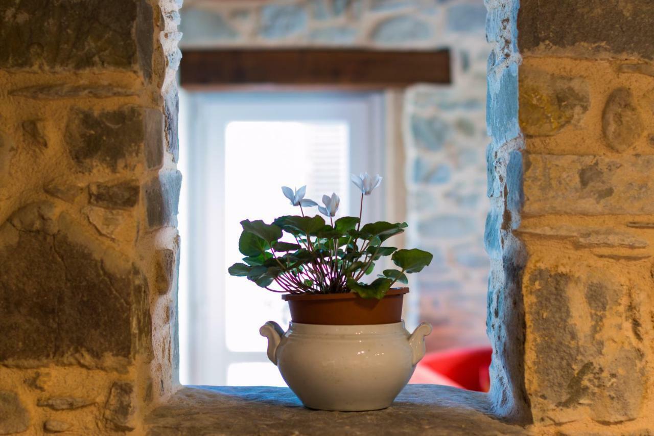 Casa Bel Villa Pescaglia Kültér fotó